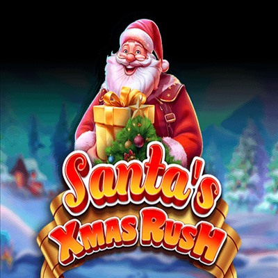 Santas Xmas Rush