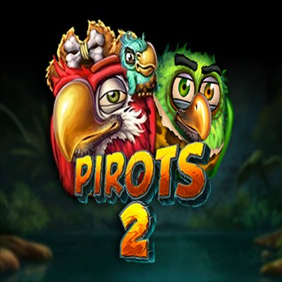 Pirots 2