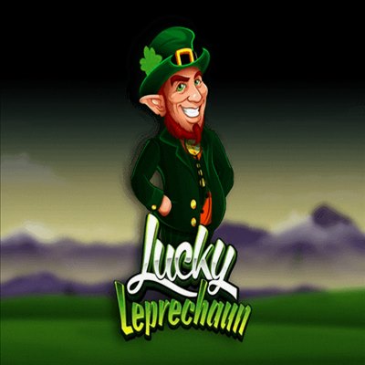 Lucky Leprechaun