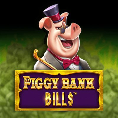 Piggy Bank Bills