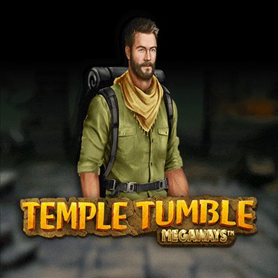 Temple Tumble Megaways