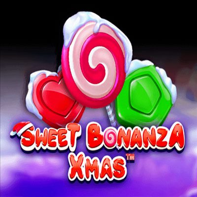 Sweet Bonanza Xmas